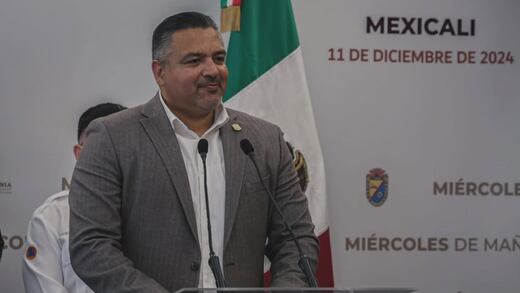 ¿Quién es Jesús López Romandía? Director de Comunicación Social de Baja California