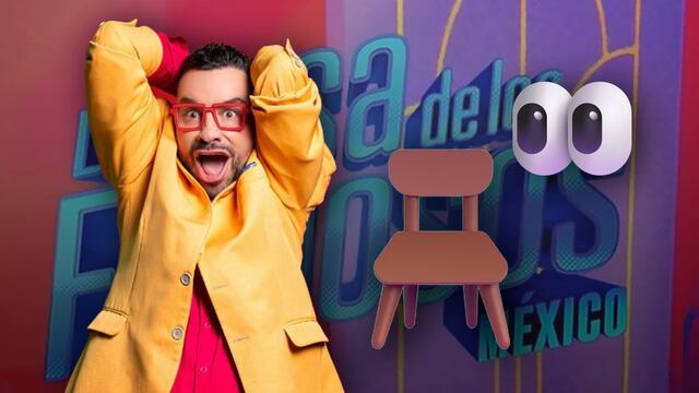 Shiky inventa sección en La Casa de los Famosos México 2025 para dejar de ser un mueble