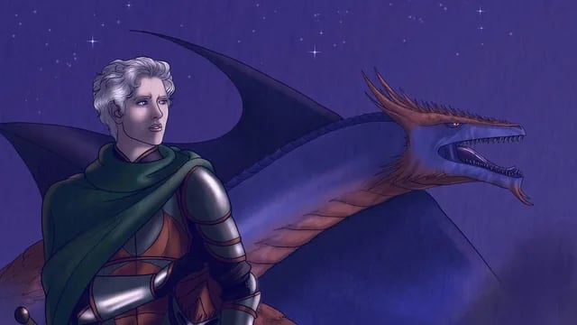 ¿Quién es Daeron Targaryen? El desconocido hijo de Alicent Hightower que aún no ha salido en La Casa del Dragón