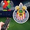 Toluca vs Chivas: Día, hora y canal para ver la Jornada 8 de Liga MX