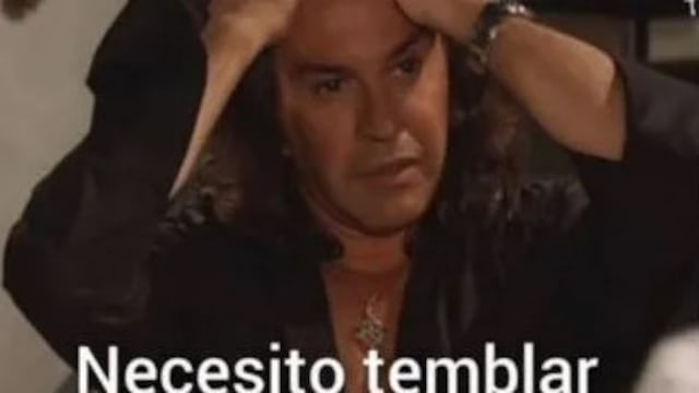 Memes del sismo hoy en México