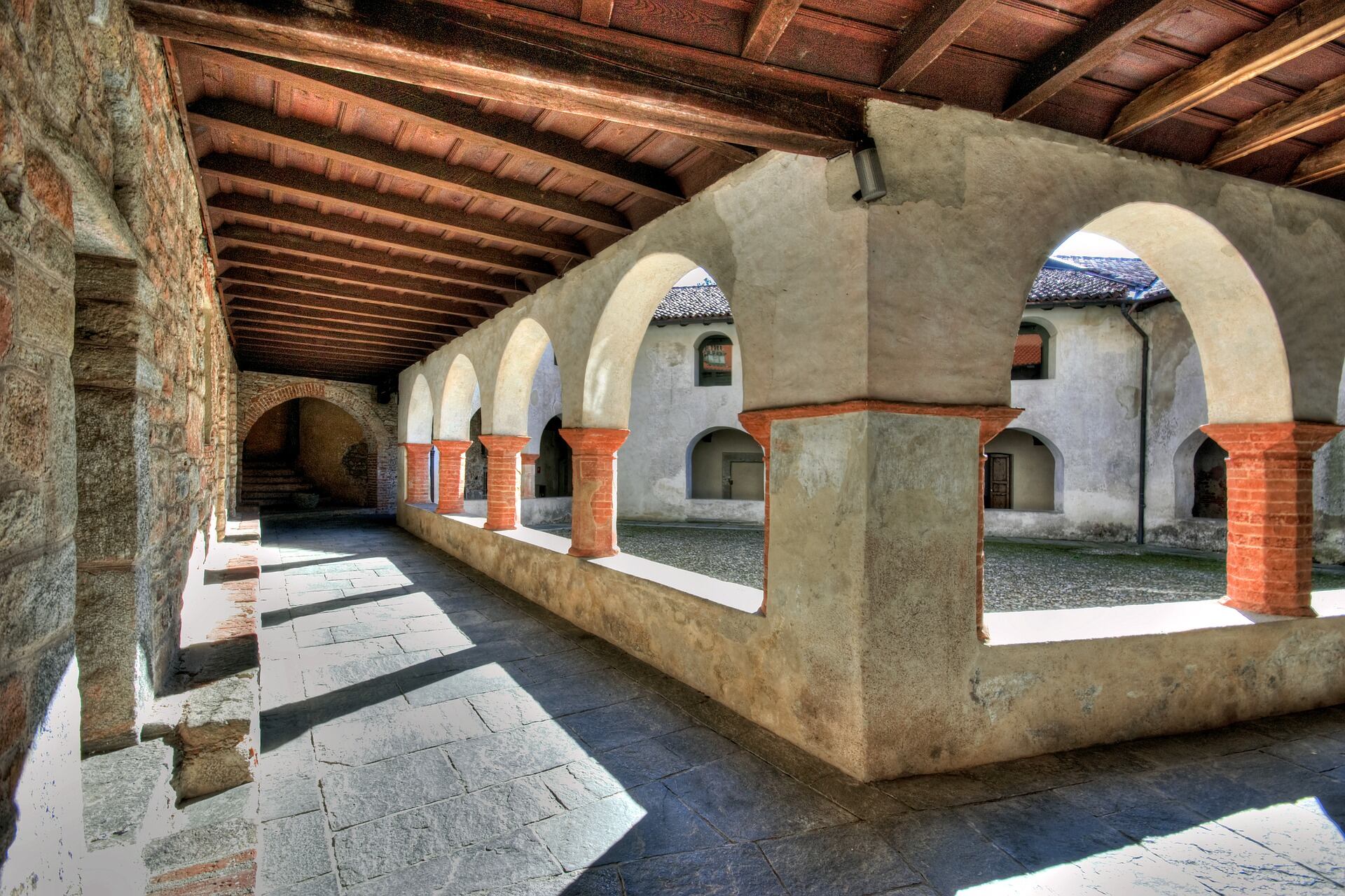 Monasterio