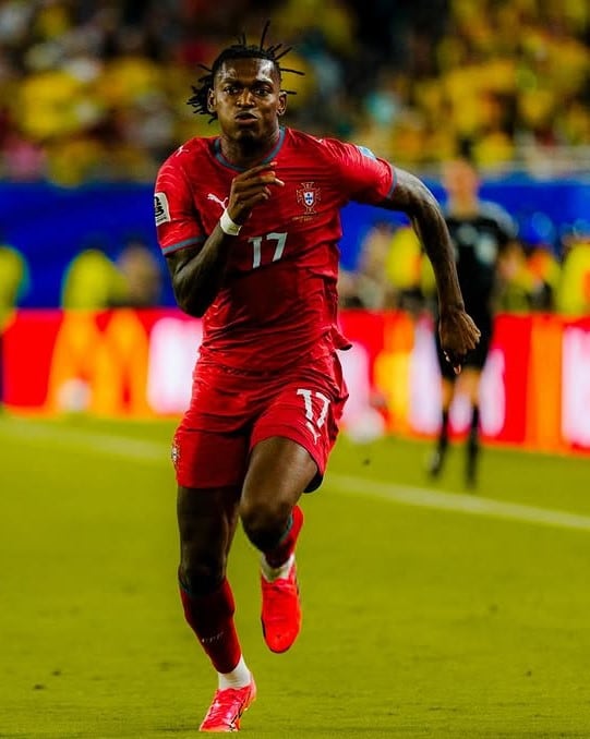 Rafael Leão