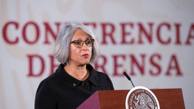 Gisela Lara Saldaña. Programa CARA.