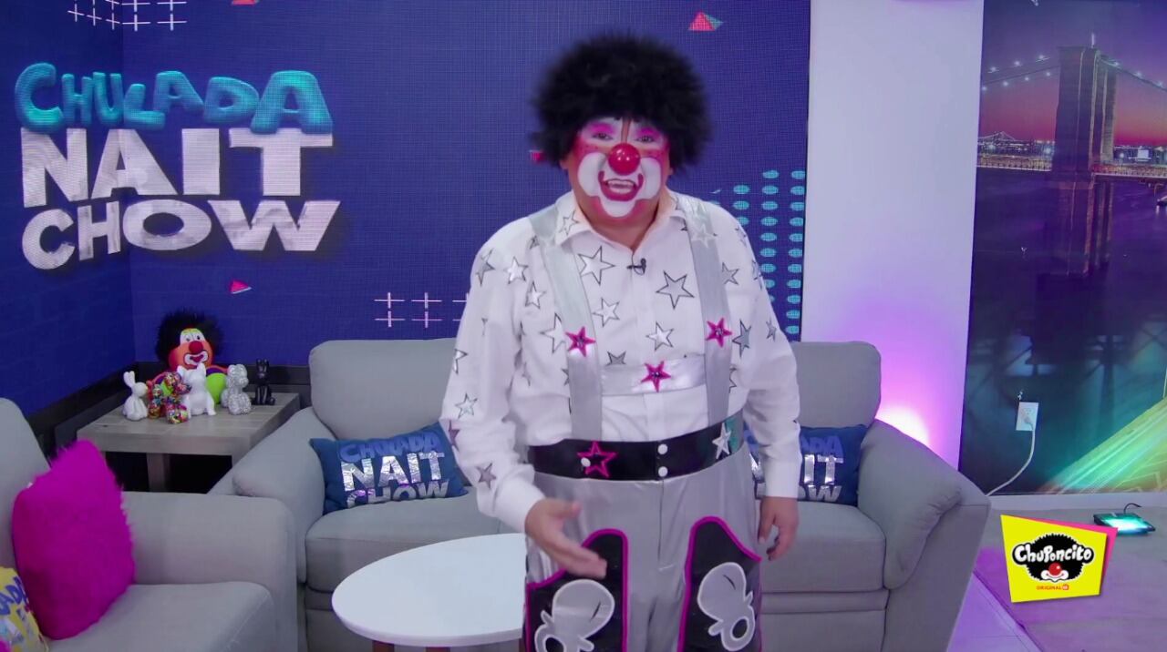 José Alberto Flores Jandete, Chuponcito