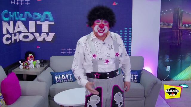 José Alberto Flores Jandete, Chuponcito