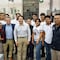 SEP: Mario Delgado inaugura taller “Integridad, transparencia y rendición de cuentas en las Instituciones de Educación Superior”
