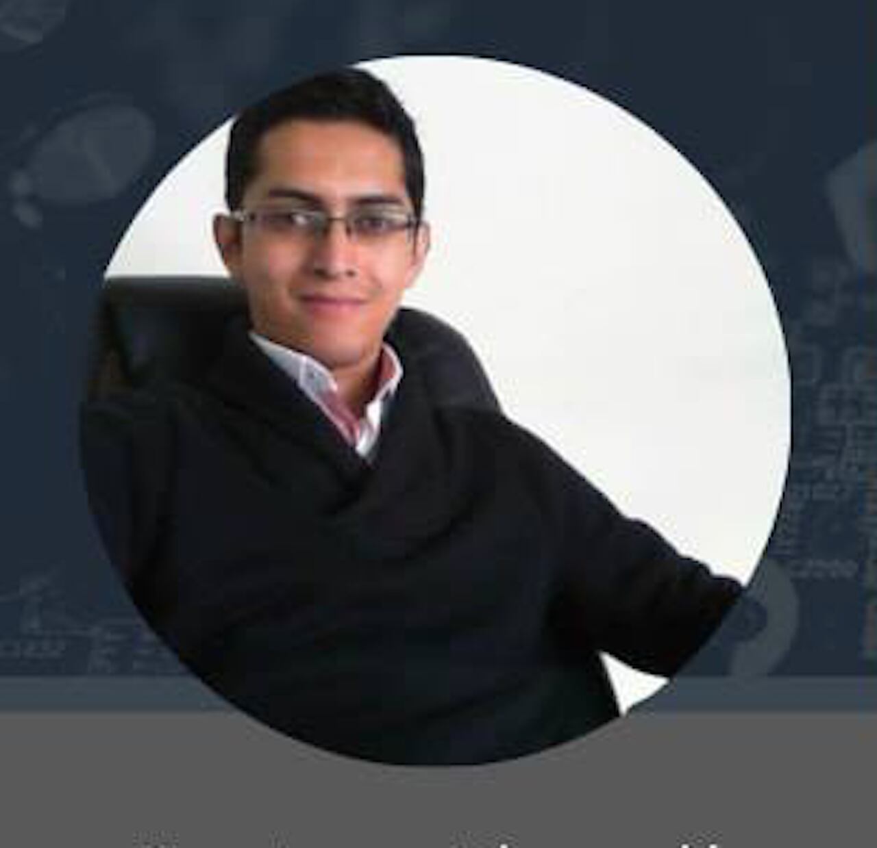 Alejandro Trejo Almontes