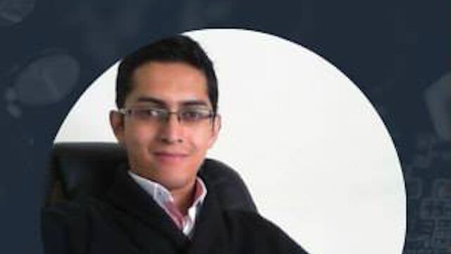 Alejandro Trejo Almontes