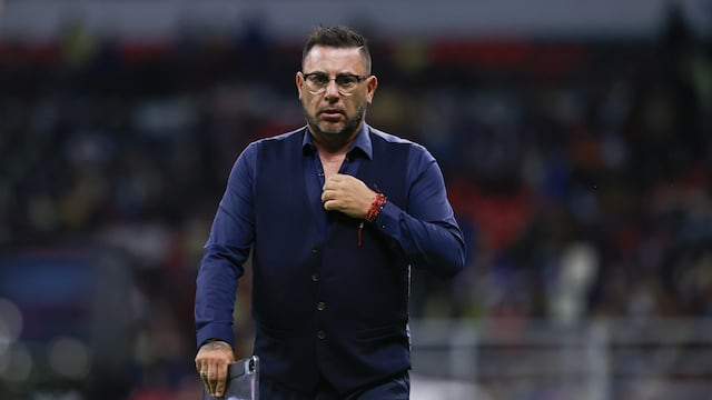 Turco Mohamed critica el Play In y propone nuevo formato de Liguilla que enamoraría a todos.