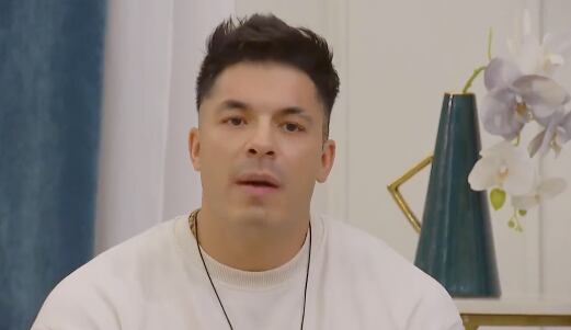 Jawy Méndez llega a Hotel VIP y ya tiene a un enemigo