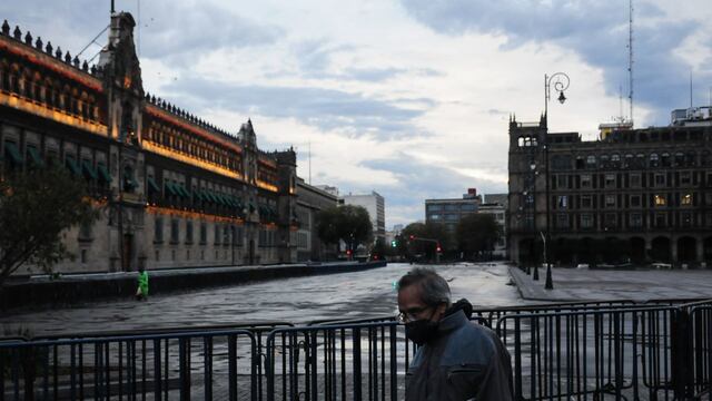 La competitividad será fundamental para superar la crisis de la pandemia del Covid-19