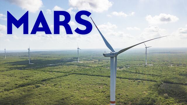 Mars crea alianzas para alcanzar metas de sustentabilidad en México