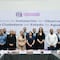 Tere Jiménez instala Observatorio de Participación Ciudadana en Aguascalientes