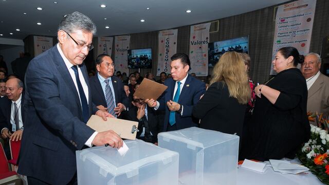 Juan Díaz de la Torre SNTE