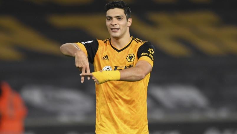 Raúl Jiménez