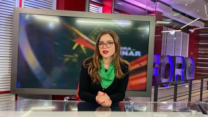 David Monreal: Estefanía Veloz dice que hubo “consentimiento” con Rocío Moreno