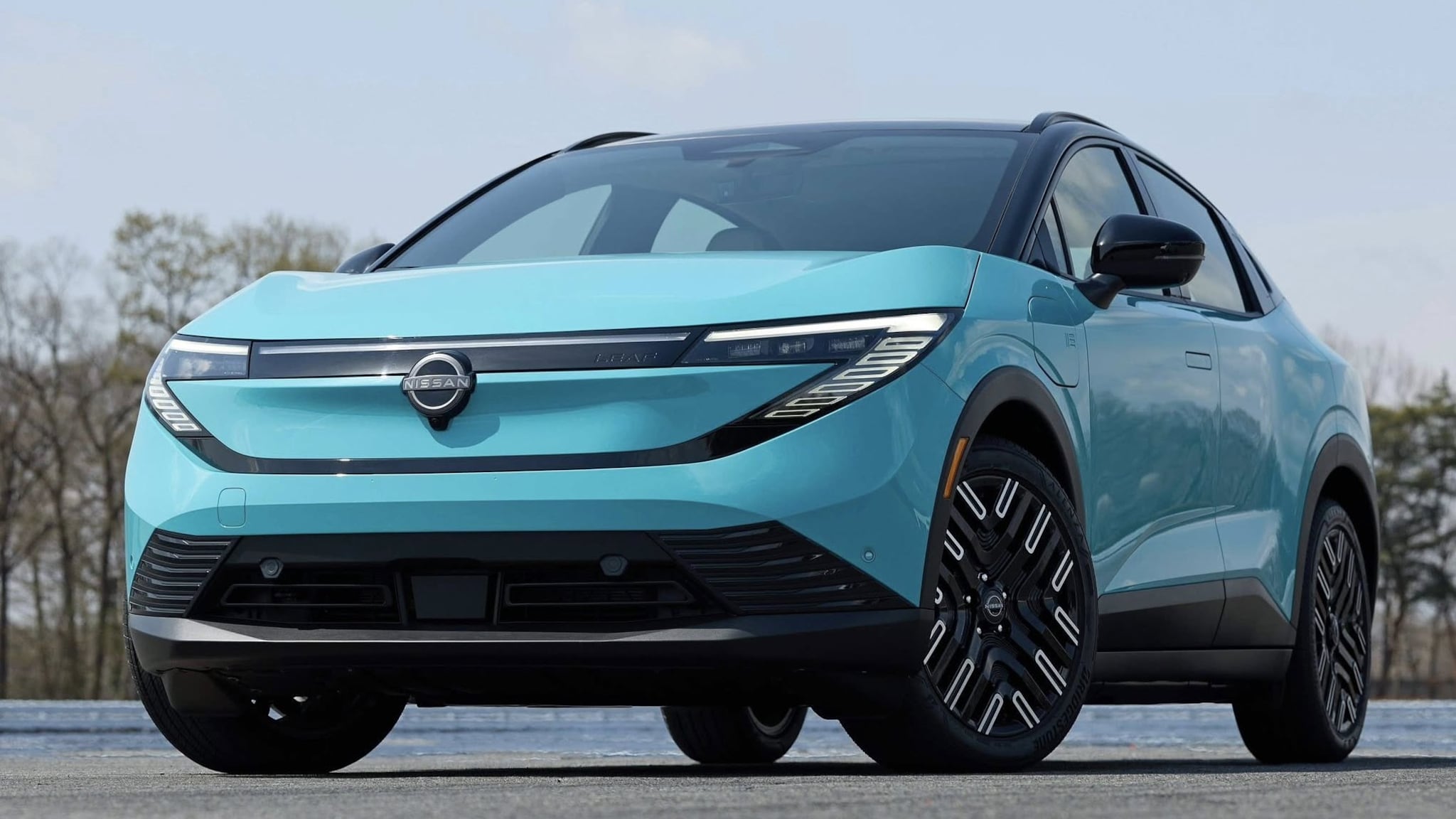 Nissan Leaf: El auto eléctrico más barato de Estados Unidos frente a BYD Dolphin y otros rivales