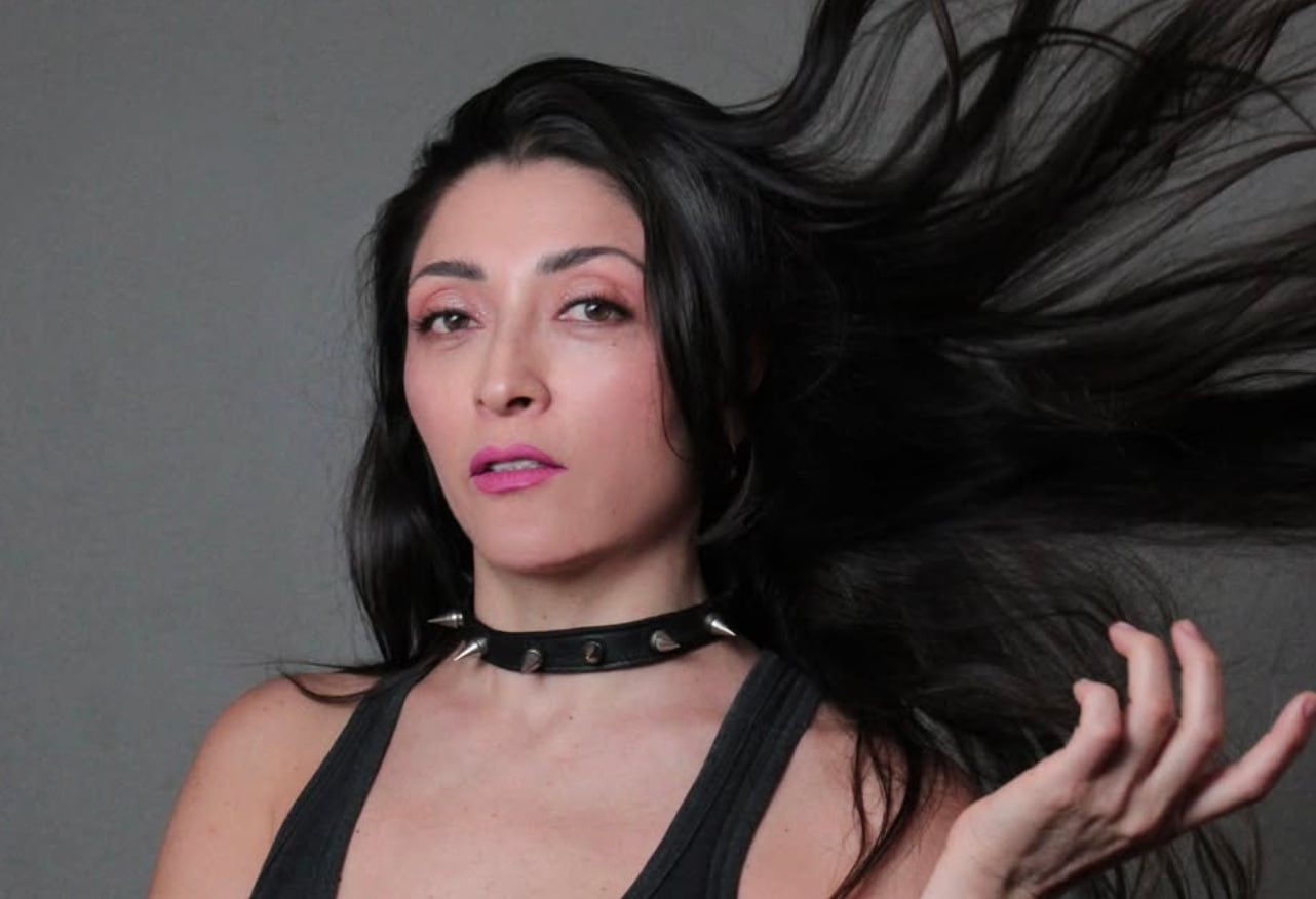 Mónica Escobedo