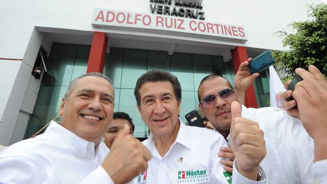 Manlio-Yunes