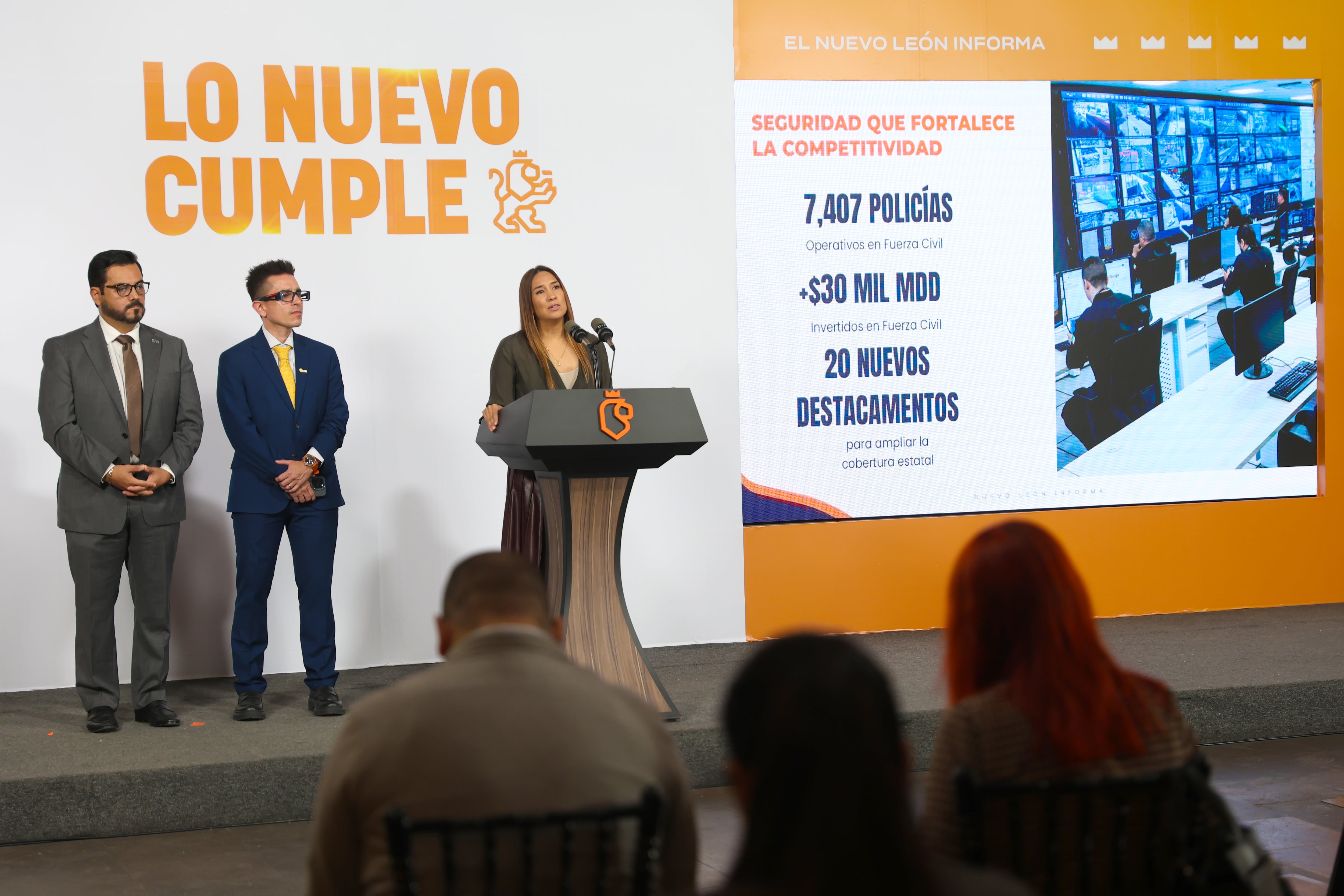 Nuevo León será sede del Congreso de Comercio Exterior y Convención INDEX
