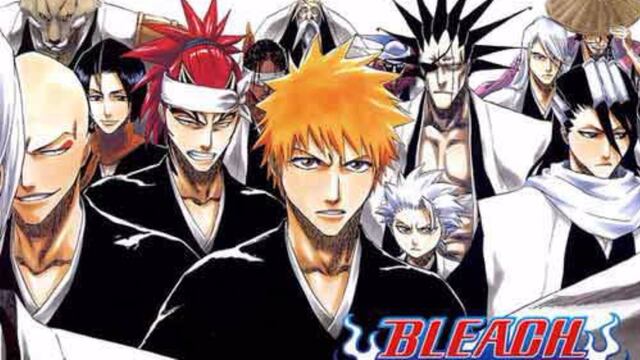 Bleach