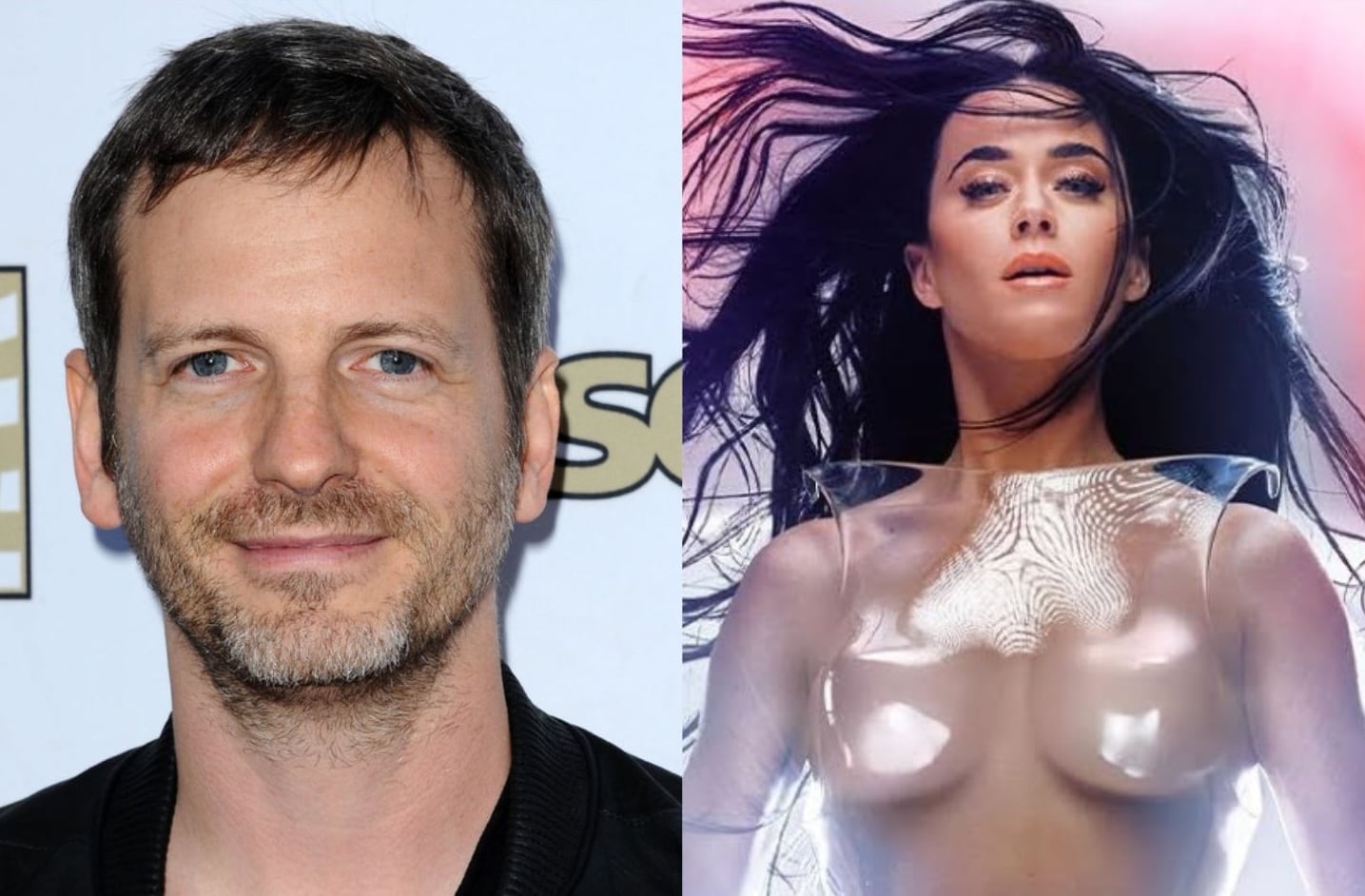 ¿Quién es Dr. Luke? Lukasz Gottwald, productor del nuevo disco de Katy Perry acusado de abuso sexual