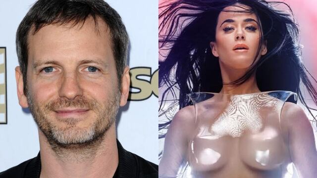 ¿Quién es Dr. Luke? Lukasz Gottwald, productor del nuevo disco de Katy Perry acusado de abuso sexual