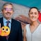 ¿Juan Ramón de la Fuente renuncia como titular de la SRE? Esto dijo Claudia Sheinbaum