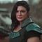 'The Mandalorian': Hasbro habría cancelado sus figuras de Gina Carano