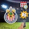 Chivas vs Necaxa: ¿Cuándo y dónde ver el partido de la Jornada 13 de la Liga MX?