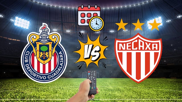 Chivas busca acercarse al liderato del Apertura 2026