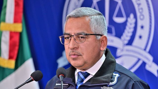 San Luis Potosí exhibe robo de fondos a pensiones