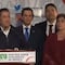 Reforma Electoral: Partido Verde Ecologista de México retira propuesta que le daba “vida eterna”