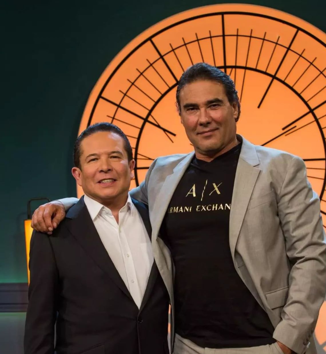 Gustavo Adolfo Infante, Eduardo Yáñez