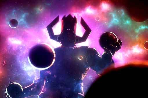 Galactus