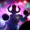 Así se ve Galactus en 4 Fantásticos; el tráiler de Fantastic Four: First Steps revela su apariencia