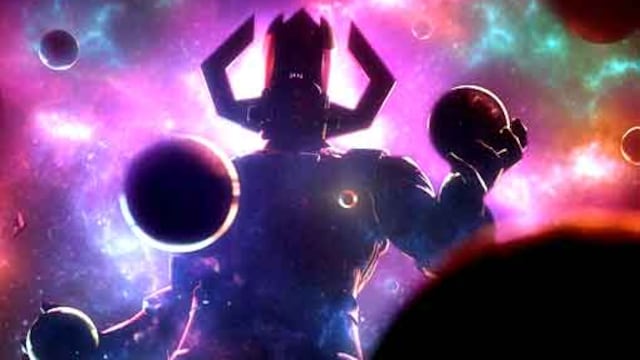 Galactus