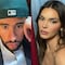 ¿Kendall Jenner y Bad Bunny ya no son novios? El beso de Timothée Chalamet con Kylie Jenner los exhibió