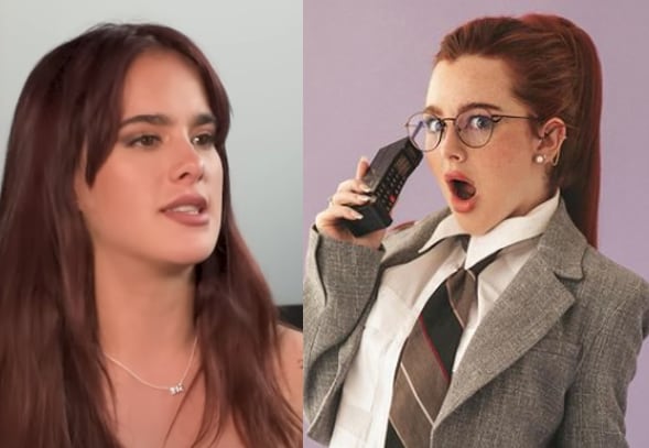 Gala Montes / Briggitte Bozzo