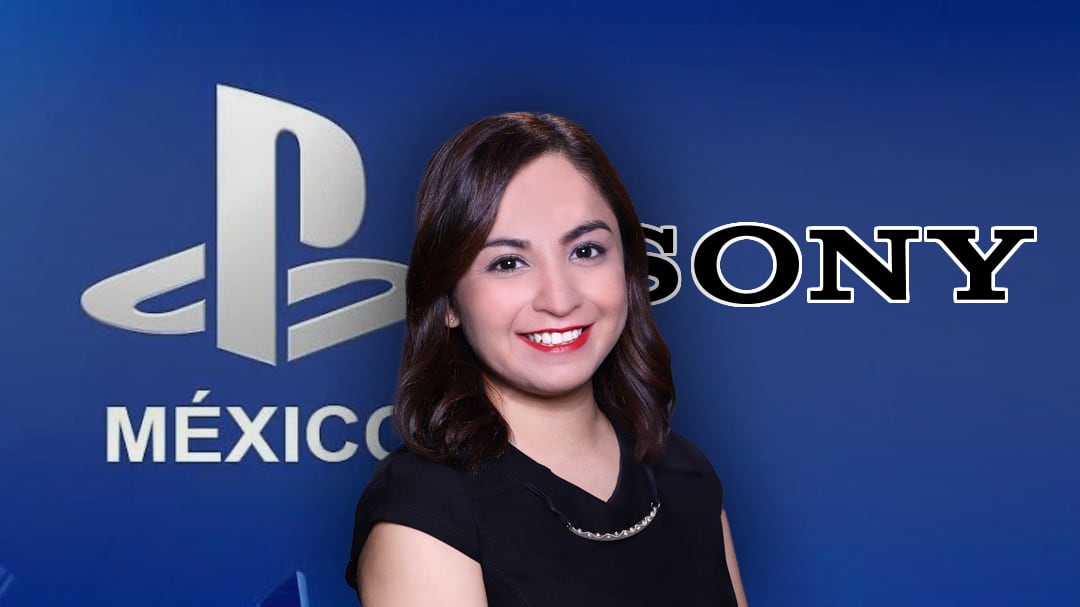 La diputada Iraís Reyes va contra Sony por el futuro de PlayStation en México
