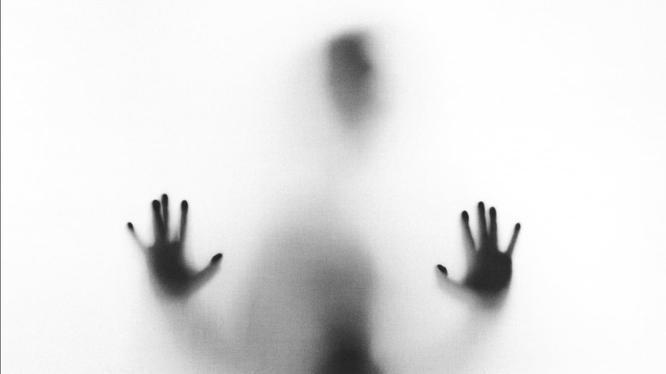 Fantasma