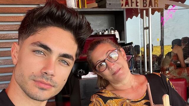 Sian Chiong y Thais Crehuet