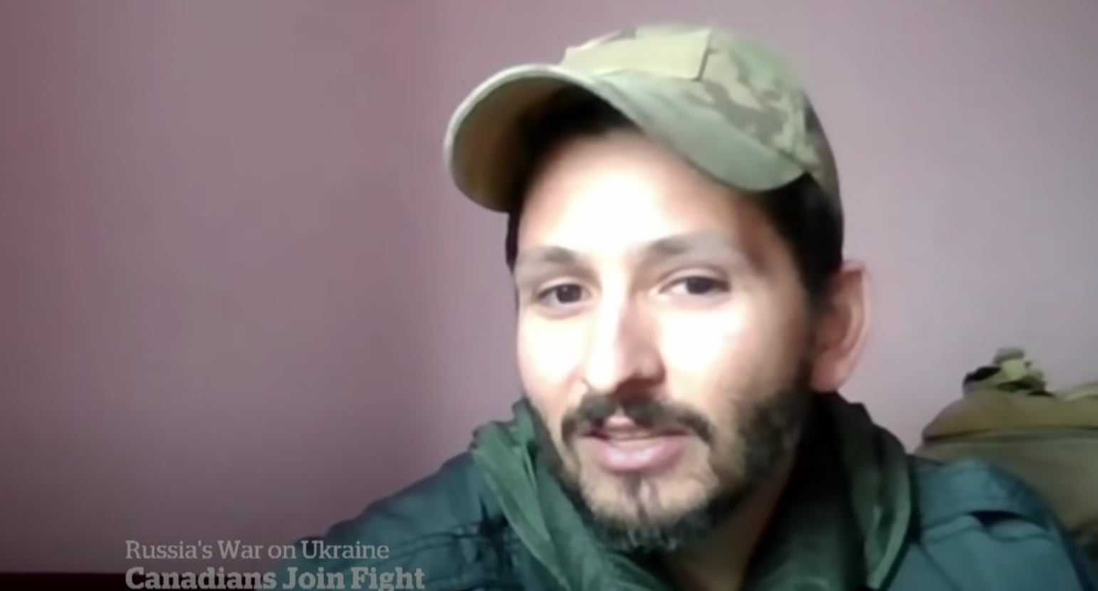 Wali, francotirador