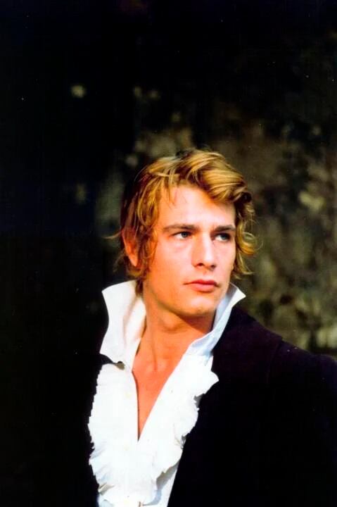 Hijo de Gérard Depardieu