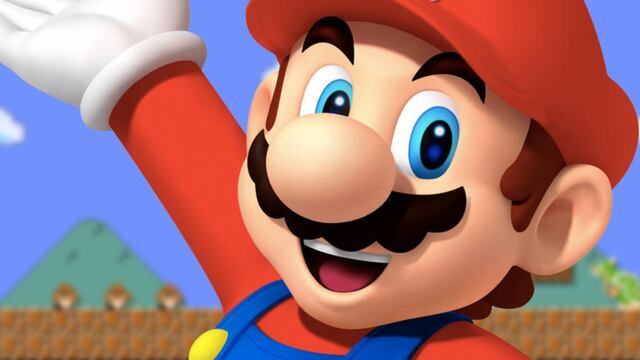 Mario