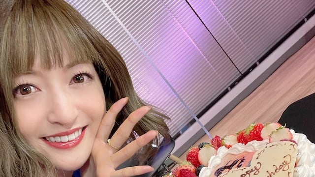 Sayaka Kanda muere tras caer del piso de un hotel