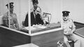 La trascendencia histórica del juicio en contra de Eichmann