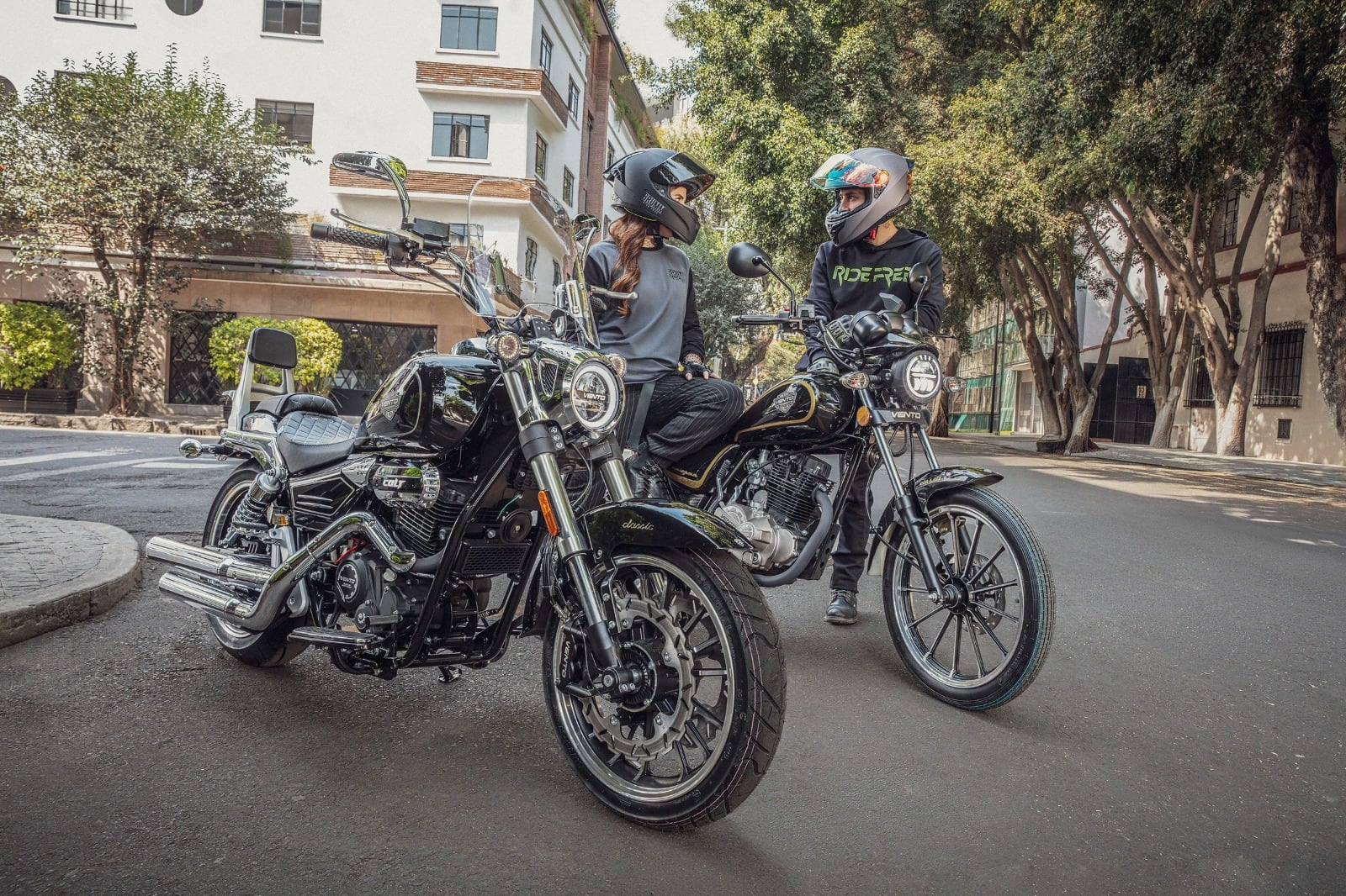 Coppel Moto Fest 2026 en Puebla: será gratuito el 17 de octubre