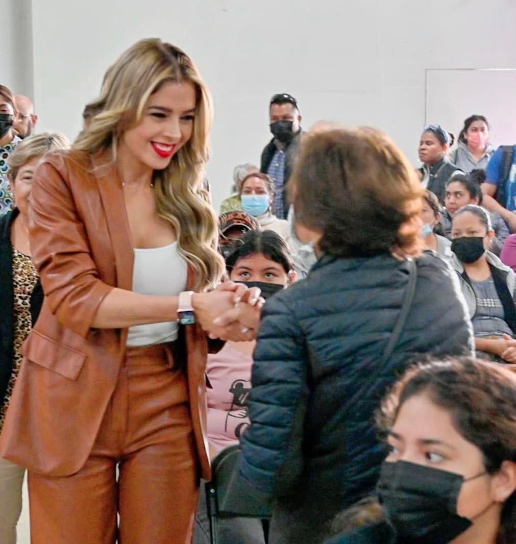 Ruth González Silva